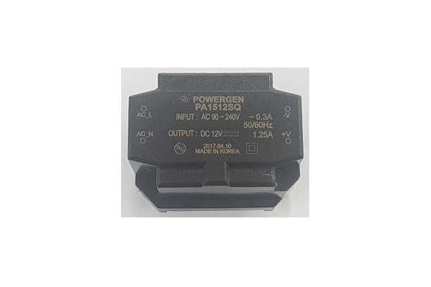 Switching Mode Power Supply PA-SQ Series