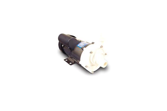 Magnetic Drive Pumps