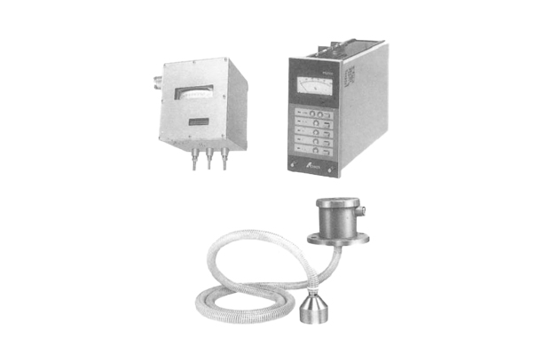 Air Purge Type Level Transmitter