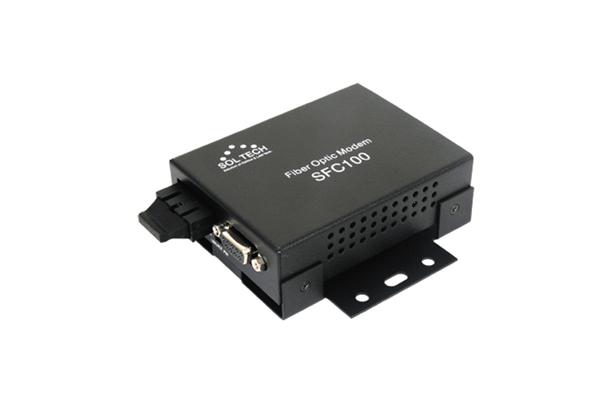 Industrial Serial Converter