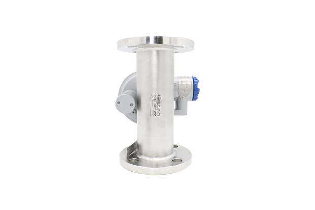 Metal Tube Rotameter