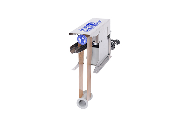 Oil Skimmer & Separator (Belt Type)