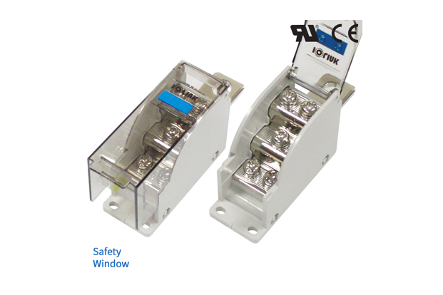 Power Distribution Block