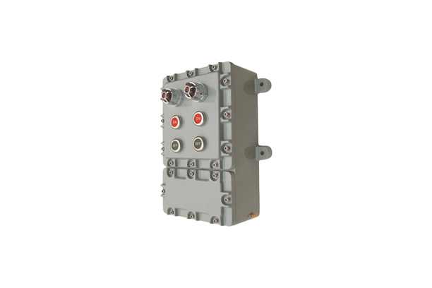  Explosion proof type Local Control Switch Panel