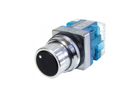 Selector Push Button Switch (A Type) (N/A Series)