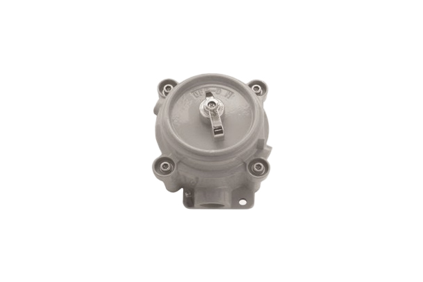 Explosion Proof Type Tumbler Switch