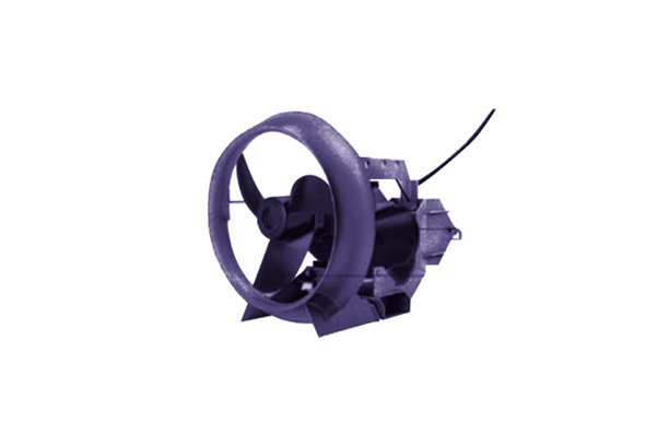 TMX 수중 교반용 믹서