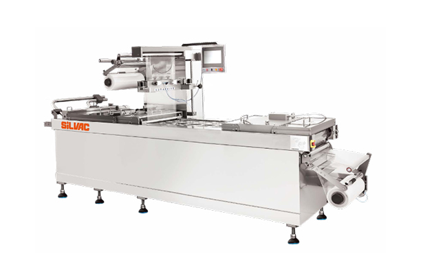 Thermoforming Vacuum Packaging