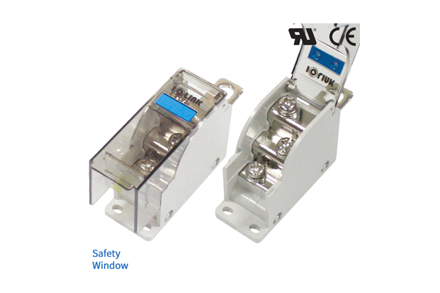 Power Distribution Block