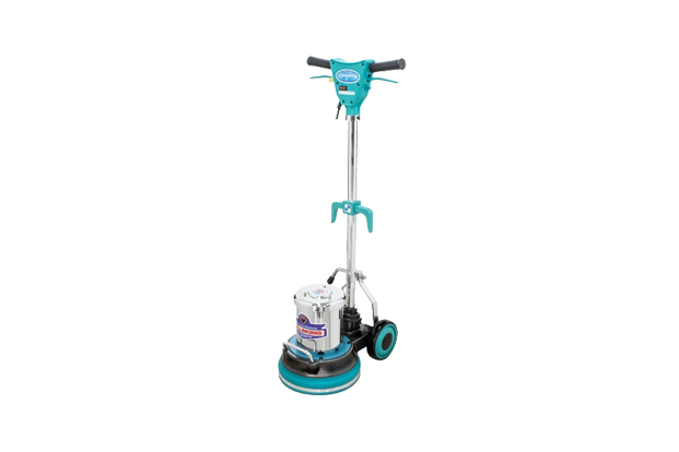 polisher cleaner