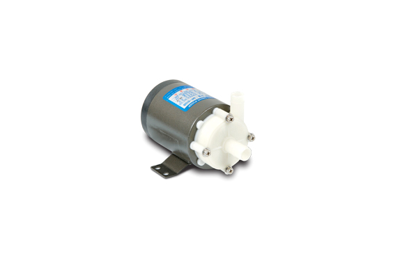 Magnetic Drive Pumps