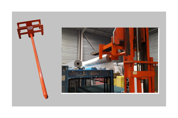 Handling and Miscellaneous Adaptations