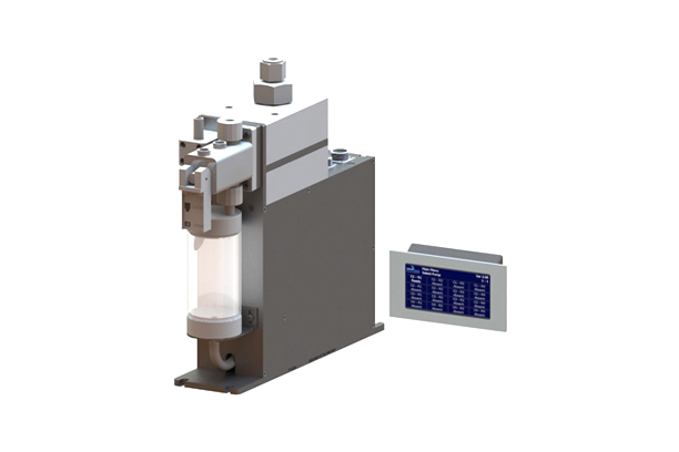 High Viscosity PR Pump