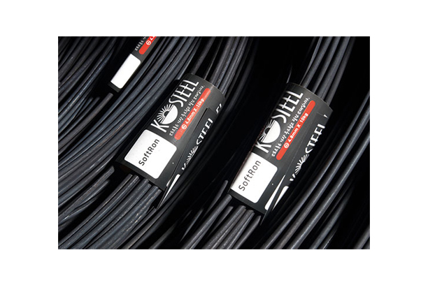 ANNEALED WIRE