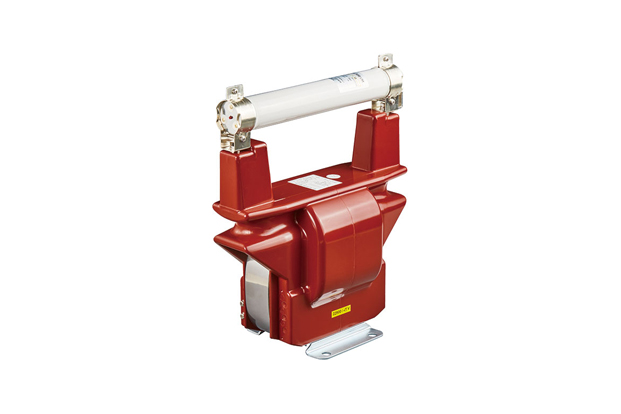 계기용 변압기 25.8kV (휴즈부착형 (EVT))