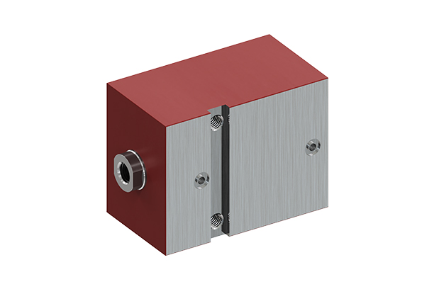 Block Cylinders VBM Series