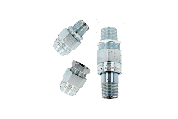 Three Piece Unions B