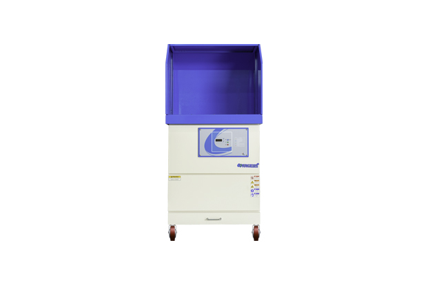 Workbench Integrated Dust Collector (MST Series)