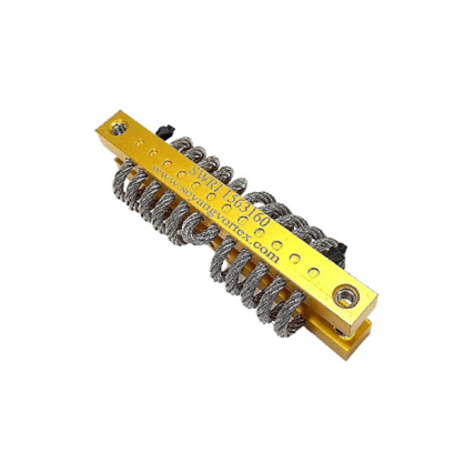 Wire Rope Isolator (SWRI-1563 series)