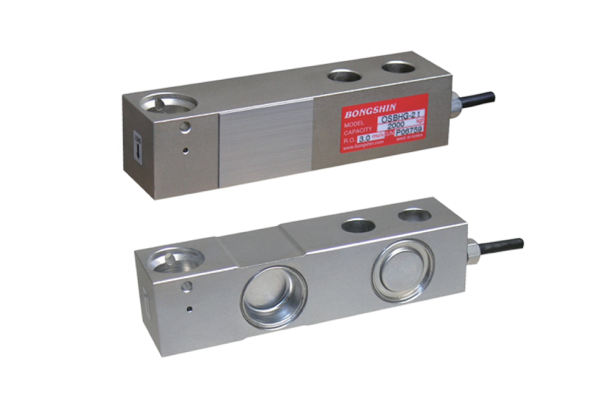 Shear Beam Load Cell