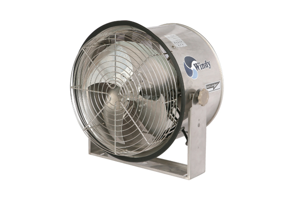 Portable Fan Blower