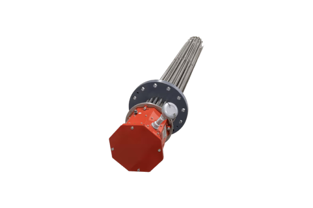 Pick and Ship Flanged Heaters