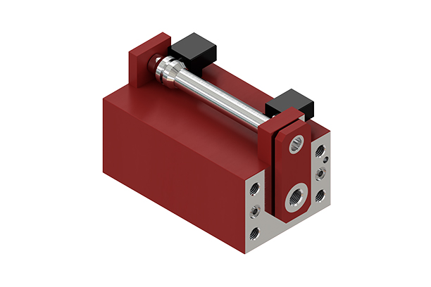 Block Cylinders VCE Series
