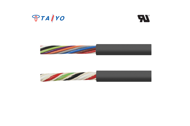 TAIYO EXT Series Operation Cable