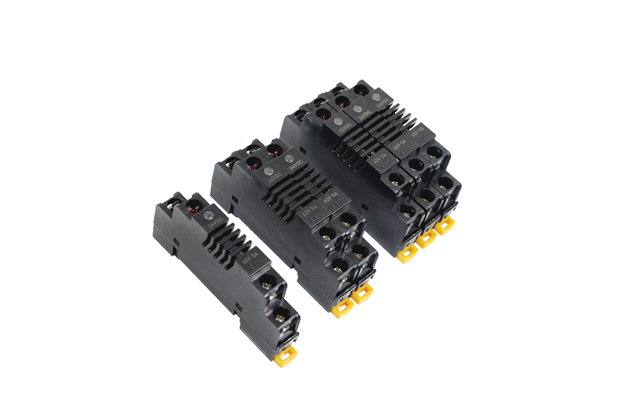 PhotoMOS/SSR Terminal