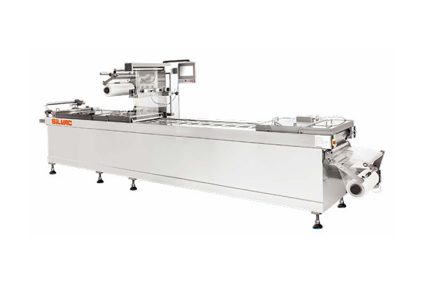 Thermoforming Vacuum Packaging