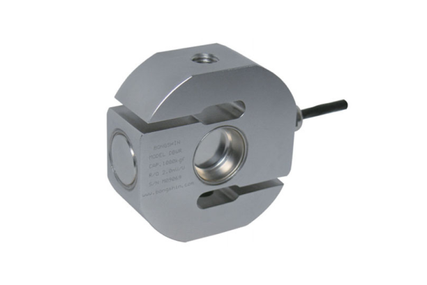 S-Beam Load Cell