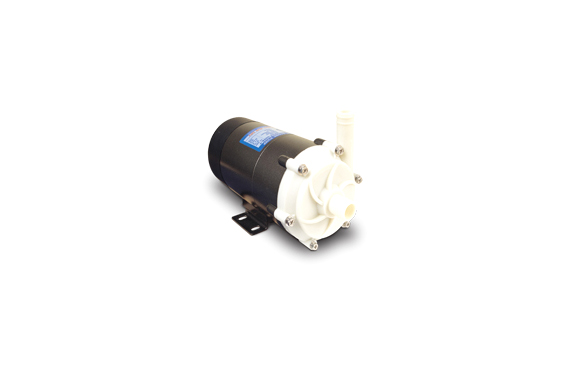 Magnetic Drive Pumps