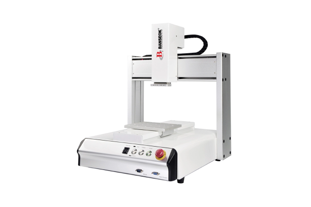 Entry Desktop Robot (BT-300FN)