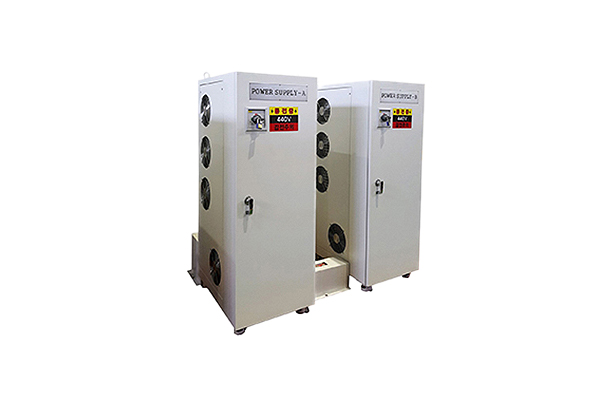 플라즈마 전원장치(200KW(100KW X 2EA))