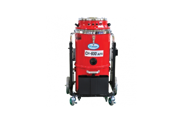Dust Extractors
