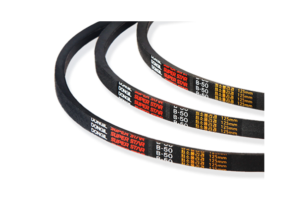 랩트 벨트 - 결합벨트