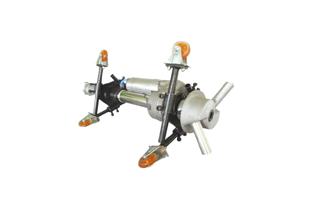 Internal Pipe Cleaning Machine