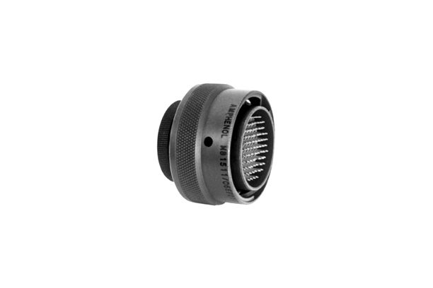 Amphenol 348 Series M81511 Connector