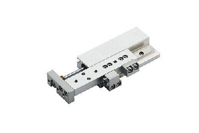 Precision Guide Cylinder