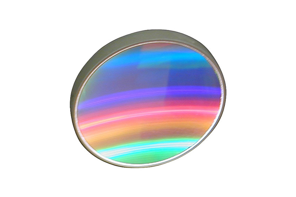 Holographic Concave Gratings - Type I