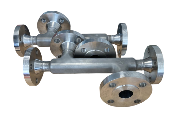 3D compact exchangers