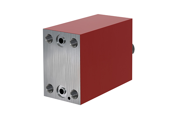 Block Cylinders VXP Series