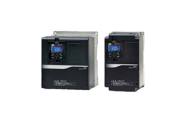 Premium Open/Close Loop Vector Model 0.5-450 hp