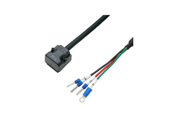 Σ-7 SGM7P power integrated brake cable (YASKAWA ∑-7/∑-V Servo Cable)