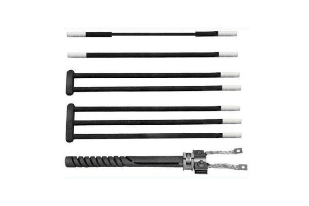 Silicon carbide 히터