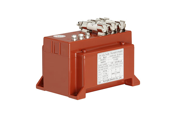 계기용 변압기 1.15kV 3상용 (VT) 