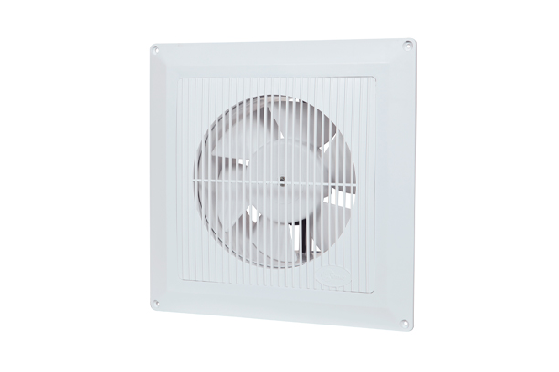 Low Noise Ventilator