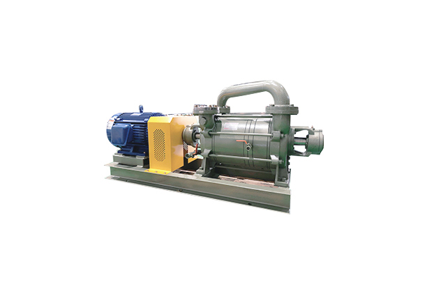 Watering Pump VWVP-2 Series