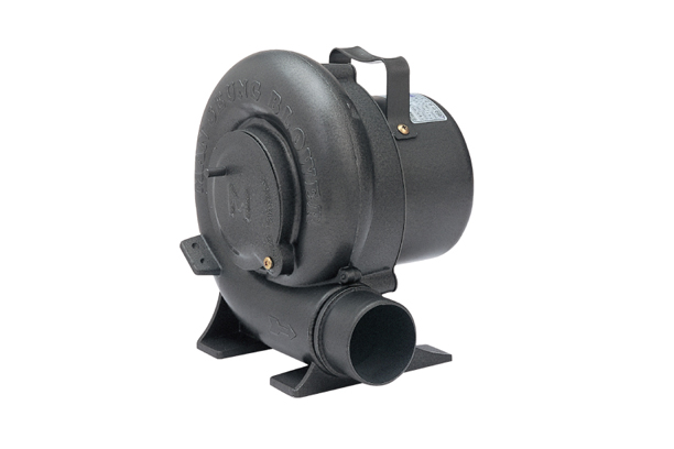 Burner Blower