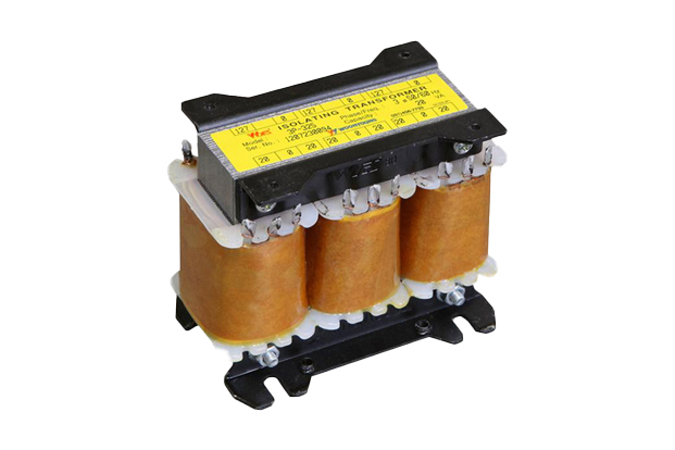 3P, Synchronous Transformer